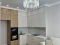 2-комнатная квартира · 46.3 м² · 6/12 этаж, ул. Ханов Керея и Жанибека 44/1 за 43 млн ₸ в Астане, Есильский р-н