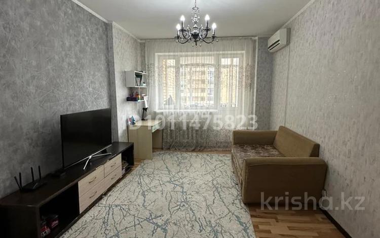 2-бөлмелі пәтер · 60 м² · 11/15 қабат, Сарайшык 7/1, бағасы: 34 млн ₸ в Астане, Есильский р-н — фото 2