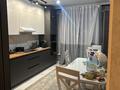 1 комната · 60 м² · 2 этаж, Абая 164/8 7 — Абая/Туркебаева за 90 000 ₸ в Алматы, Бостандыкский р-н