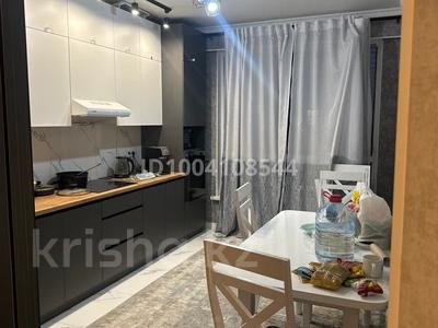 1 комната · 60 м² · 2 этаж, Абая 164/8 7 — Абая/Туркебаева за 90 000 ₸ в Алматы, Бостандыкский р-н