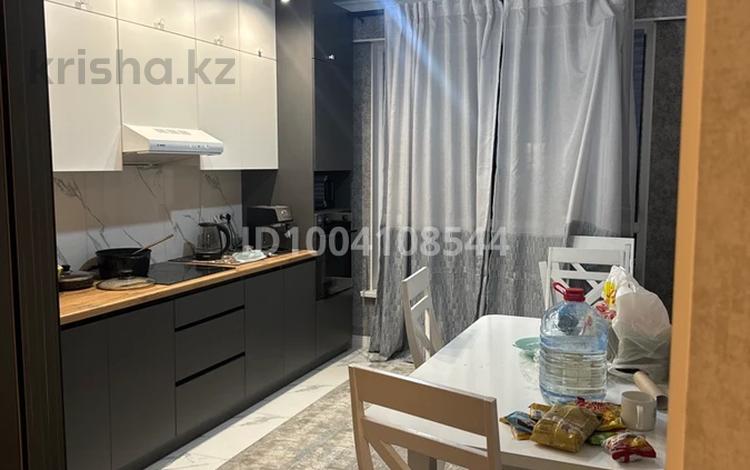 1 комната · 60 м² · 2 этаж, Абая 164/8 7 — Абая/Туркебаева за 90 000 ₸ в Алматы, Бостандыкский р-н — фото 8