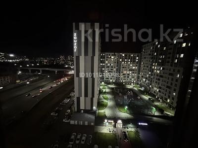 2-комнатная квартира · 64 м² · 12/12 этаж, Улица А 52, 8 за 40 млн ₸ в Астане, Сарайшык р-н
