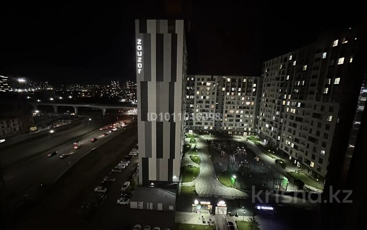 2-комнатная квартира · 64 м² · 12/12 этаж, Улица А 52, 8 за 40 млн ₸ в Астане, Сарайшык р-н — фото 2