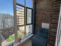 2-комнатная квартира · 64 м² · 12/12 этаж, Улица А 52, 8 за 40 млн ₸ в Астане, Сарайшык р-н — фото 11