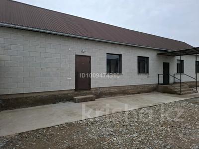 Отдельный дом · 3 комнаты · 100 м² · 8 сот., мкр Нуршуак, Уялы 28 за 28.5 млн ₸ в Шымкенте, Абайский р-н