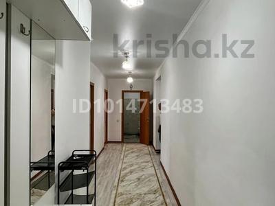 3-бөлмелі пәтер · 100 м² · 5/5 қабат, Строитель ш/а., Циолковский, бағасы: 32 млн ₸ в Уральске, мкр Строитель