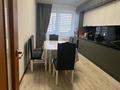 3-бөлмелі пәтер · 100 м² · 5/5 қабат, Строитель ш/а., Циолковский, бағасы: 32 млн ₸ в Уральске, мкр Строитель — фото 10