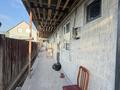 1-комнатная квартира · 40 м² · 1 этаж, мкр Ожет, Мкр Ожет Ағайынды Кожыковтар 108 за 130 000 ₸ в Алматы, Алатауский р-н — фото 12