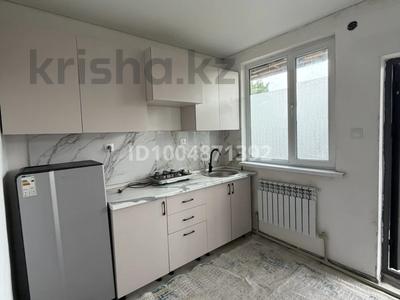 1-комнатная квартира · 40 м² · 1 этаж, мкр Ожет, Мкр Ожет Ағайынды Кожыковтар 108 за 140 000 〒 в Алматы, Алатауский р-н