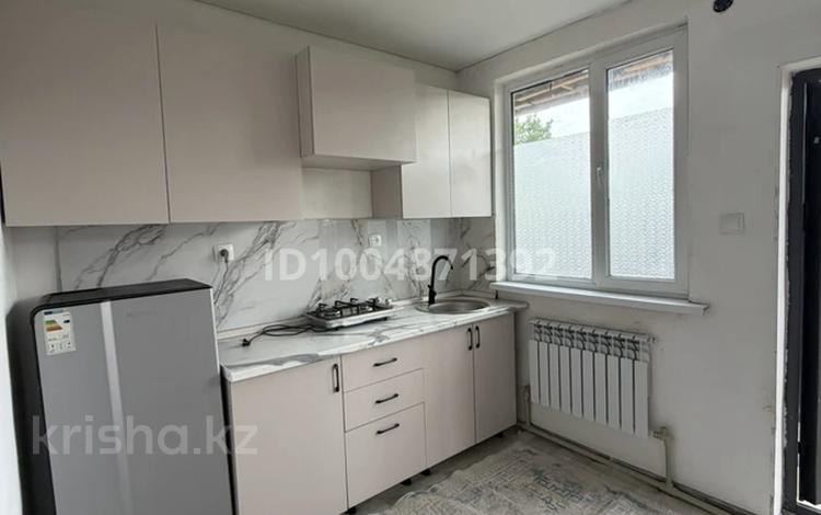 1-комнатная квартира · 40 м² · 1 этаж, мкр Ожет, Мкр Ожет Ағайынды Кожыковтар 108 за 130 000 ₸ в Алматы, Алатауский р-н — фото 25