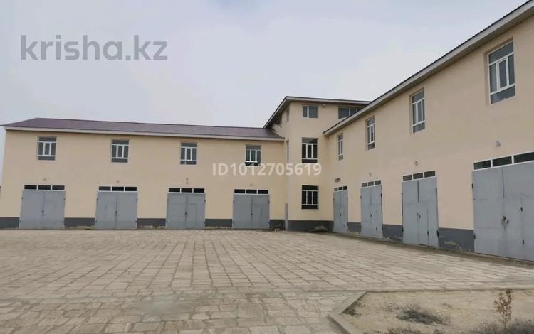 Гараж · 28.2 м² · 29а мкр 8, бағасы: 65 000 ₸ в Актау — фото 2