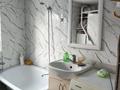 Часть дома · 3 комнаты · 71 м² · 8 сот., Макаренко 23/2 за 13 млн ₸ в Аршалы — фото 2