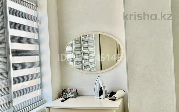1-комнатная квартира · 55 м² · 2/7 этаж, 17-й мкр, ​17-й микрорайон 107, 110 за 170 000 ₸ в Актау — фото 2