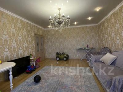 3-комнатная квартира, 85 м², Ибраева за 25.5 млн 〒 в Петропавловске