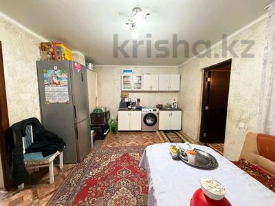 Жеке үй · 3 бөлме · 60 м² · 7 жүзд., Ыбраймолдаева — Мкр. Отенай, бағасы: 18 млн ₸ в Талдыкоргане