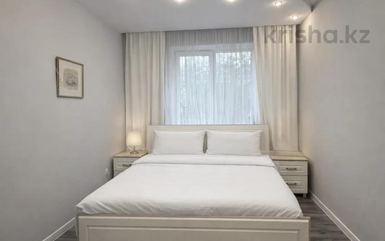 2-бөлмелі пәтер · 70 м² · 3/9 қабат, мкр Самал-2 20 — Горячая Цена, бағасы: 66 млн ₸ в Алматы, Медеуский р-н — фото 2