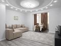 2-бөлмелі пәтер · 70 м² · 3/9 қабат, мкр Самал-2 20 — Горячая Цена, бағасы: 66 млн ₸ в Алматы, Медеуский р-н — фото 3