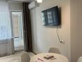 1-бөлмелі пәтер · 36 м² · 9/10 қабат, Сейфуллина 416 — Макатаева, бағасы: 330 000 ₸ в Алматы, Алмалинский р-н