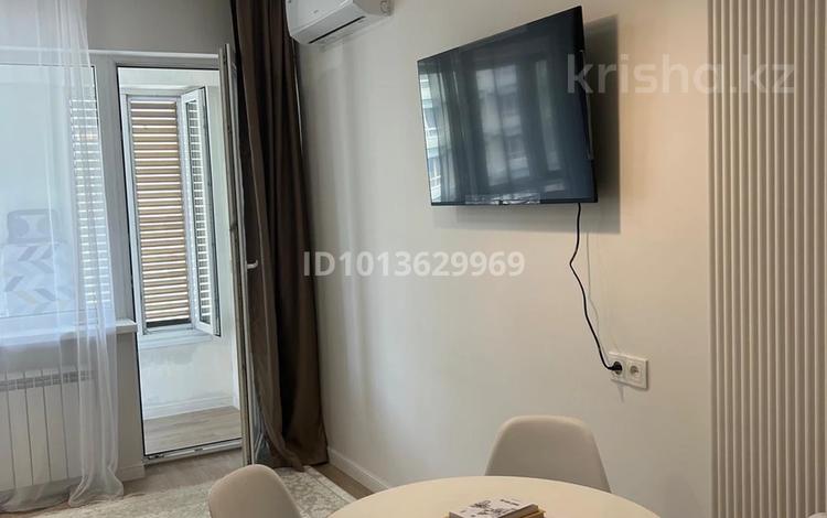 1-бөлмелі пәтер · 36 м² · 9/10 қабат, Сейфуллина 416 — Макатаева, бағасы: 330 000 ₸ в Алматы, Алмалинский р-н — фото 5