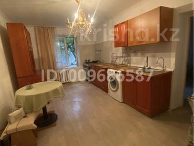 2-комнатная квартира · 52 м² · 1/4 этаж, мкр №1 68а за 28 млн 〒 в Алматы, Ауэзовский р-н