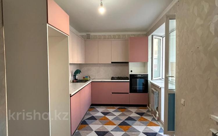 1-комнатная квартира · 40 м² · 2/7 этаж, Бокенбай батыра за 14.5 млн ₸ в Актобе — фото 2