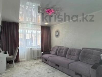 2-бөлмелі пәтер · 66.1 м² · 5/6 қабат, Рабочая 176б, бағасы: 28.5 млн ₸ в Костанае