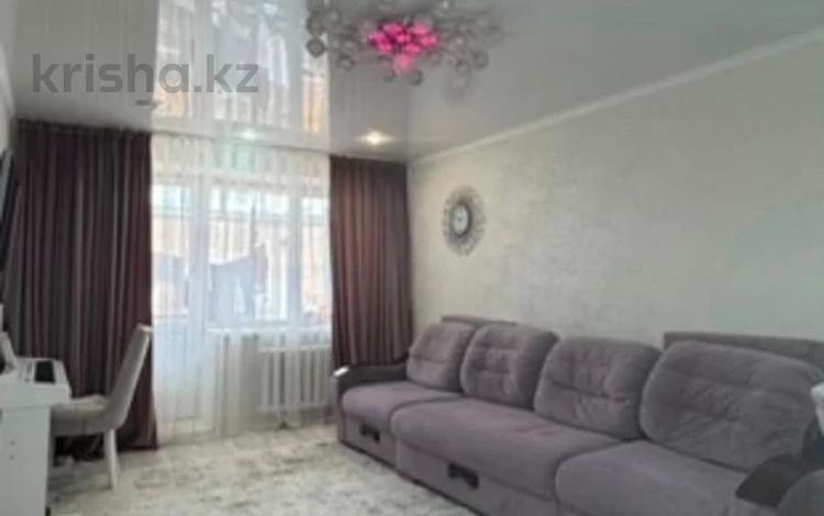 2-бөлмелі пәтер · 66.1 м² · 5/6 қабат, Рабочая 176б, бағасы: 28.5 млн ₸ в Костанае — фото 3