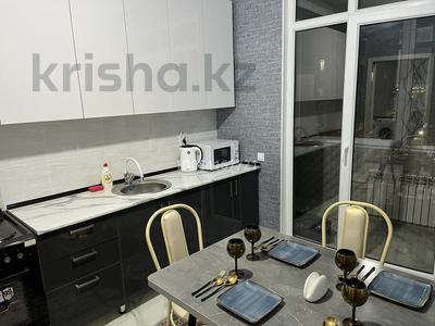 2-комнатная квартира · 75 м² · 7/12 этаж, Сзади Обл. Акимата — Конгресс холл за 15 000 ₸ в Туркестане
