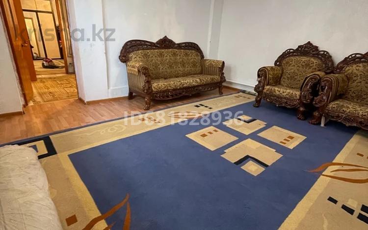 Отдельный дом · 2 комнаты · 73 м² · 10 сот., мкр Атырау 14 за 120 000 ₸ — фото 2