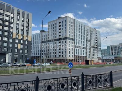 Свободное назначение, офисы, магазины и бутики, салоны красоты, медцентры и аптеки · 45.2 м² за 54 млн ₸ в Астане, р-н Байконур