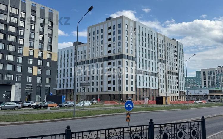 Свободное назначение, офисы, магазины и бутики, салоны красоты, медцентры и аптеки · 45.2 м² за 54 млн ₸ в Астане, р-н Байконур — фото 2