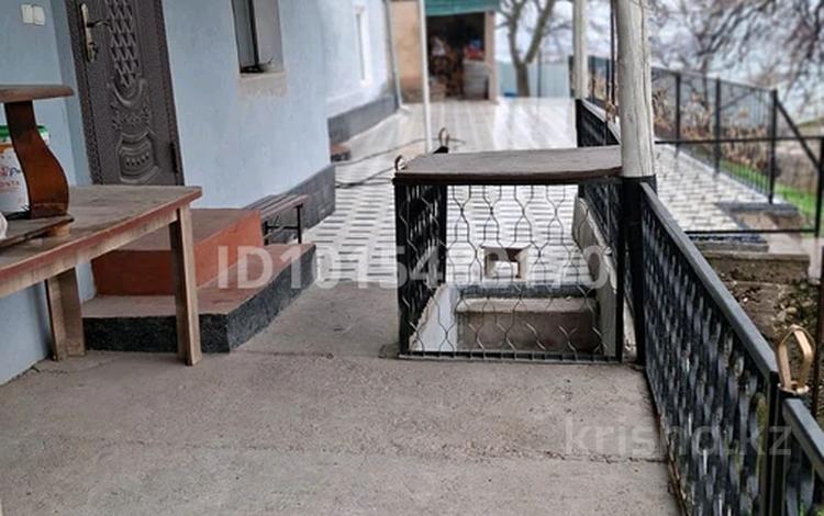Отдельный дом · 7 комнат · 160 м² · 8 сот., мкр Сауле за 13 млн ₸ в Шымкенте, Аль-Фарабийский р-н — фото 2