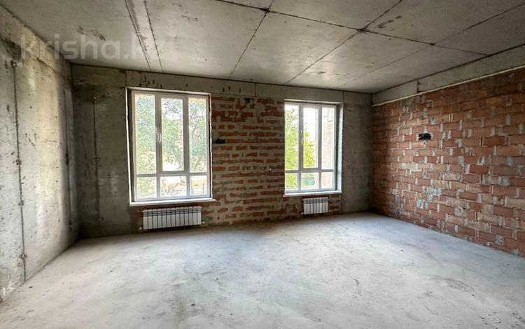 3-бөлмелі пәтер · 80 м² · 2/9 қабат, 6 мкр, бағасы: 37.4 млн ₸ в Талдыкоргане — фото 2