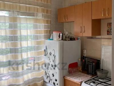 2-комнатная квартира, 42.4 м², 4/4 этаж, Энгельса 2 за 27.8 млн 〒 в Алматы, Алмалинский р-н