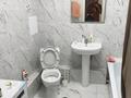 2-комнатная квартира · 55.5 м² · 4/6 этаж, Микрорайон Береке 43 за 180 000 ₸ в Костанае — фото 4