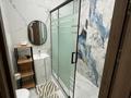 2-бөлмелі пәтер · 73.5 м² · 2/7 қабат, Нуртас Ондасынов 16, бағасы: 350 000 〒 в Атырау, мкр Жилгородок — фото 13