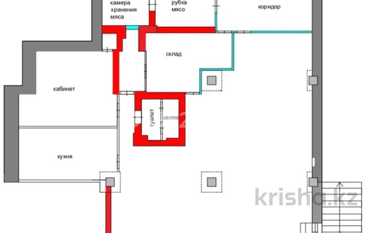 Магазины и бутики, общепит • 270 м² за 150 млн 〒 в Караганде, Казыбек би р-н — фото 2