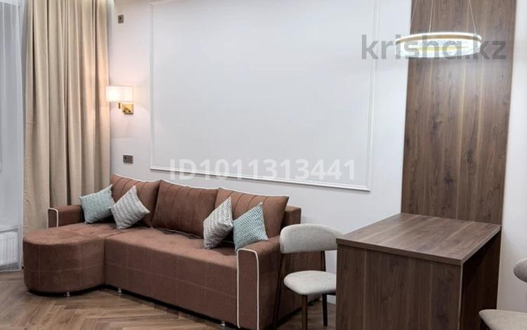 2-комнатная квартира · 40 м² · 3/12 этаж, ул. Жошы хан, 12/3 12/3 за 40 млн 〒 в Астане, Есильский р-н — фото 2