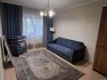 1-комнатная квартира · 36.9 м² · 2/9 этаж, мкр Алмагуль, Жарокова за 37 млн ₸ в Алматы, Бостандыкский р-н