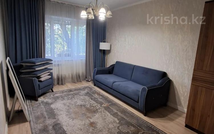 1-комнатная квартира · 36.9 м² · 2/9 этаж, мкр Алмагуль, Жарокова за 37 млн ₸ в Алматы, Бостандыкский р-н — фото 3