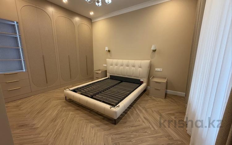 3-комнатная квартира · 92 м² · 1/3 этаж, Мкр. Каргалы 78 за 120 млн ₸ в Алматы, Наурызбайский р-н — фото 2