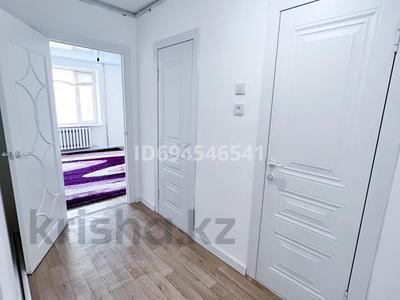 2-комнатная квартира · 53 м² · 3/5 этаж, 3 микрорайон 23 за 10.8 млн 〒 в Кульсары