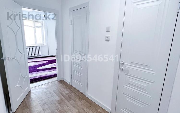 2-бөлмелі пәтер · 53 м² · 3/5 қабат, 3 микрорайон 23, бағасы: 13.5 млн ₸ в Кульсары — фото 4