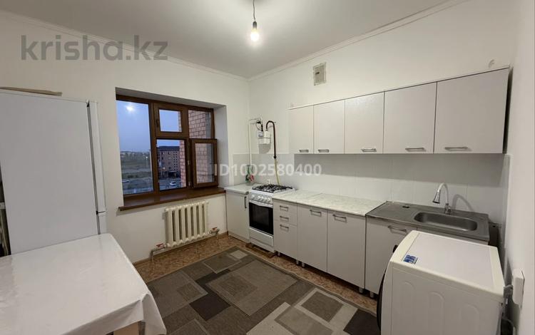 3-комнатная квартира · 68 м² · 5/5 этаж, Левый берег 23 за 150 000 ₸ в  — фото 2