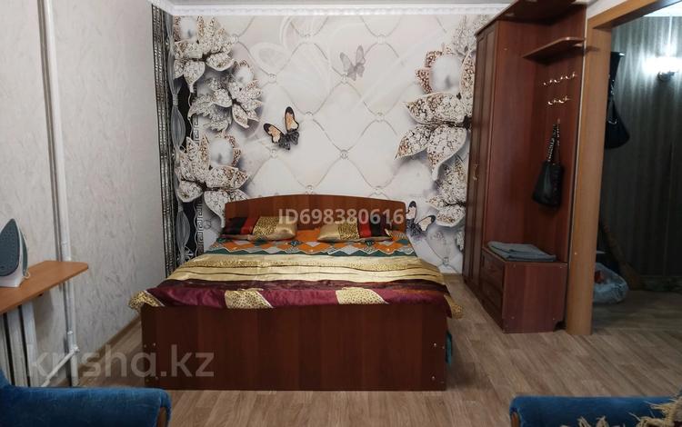 1-комнатная квартира · 31.3 м² · 1/5 этаж, Мкр 4 3 — Казахтелеком, ул. Ленина за 10 000 〒 в Житикаре — фото 10