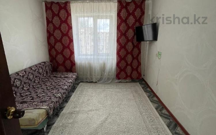 3-комнатная квартира · 60.9 м² · 10/10 этаж, мкр 11 за 18.5 млн ₸ в Актобе — фото 5