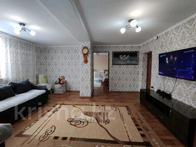Отдельный дом • 4 комнаты • 130 м² • 5 сот., Советская 9 за 30 млн 〒 в Конаеве (Капчагай)