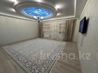 Дом · 4 комнаты · 140 м², мкр Жастар 2 — Толағай за 30 000 〒 в Актобе, жилой массив Жанаконыс