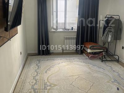 2 комнаты · 61 м² · 2/10 этаж, мкр Ожет 1 — Северный колцо 92/2 за 150 000 ₸ в Алматы, Алатауский р-н