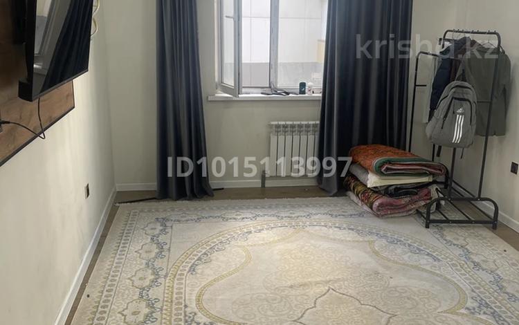 2 комнаты · 61 м² · 2/10 этаж, мкр Ожет 1 — Северный колцо 92/2 за 150 000 ₸ в Алматы, Алатауский р-н — фото 2